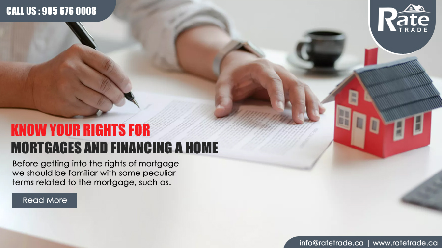 Know Your Rights for Mortgages and Financing a Home