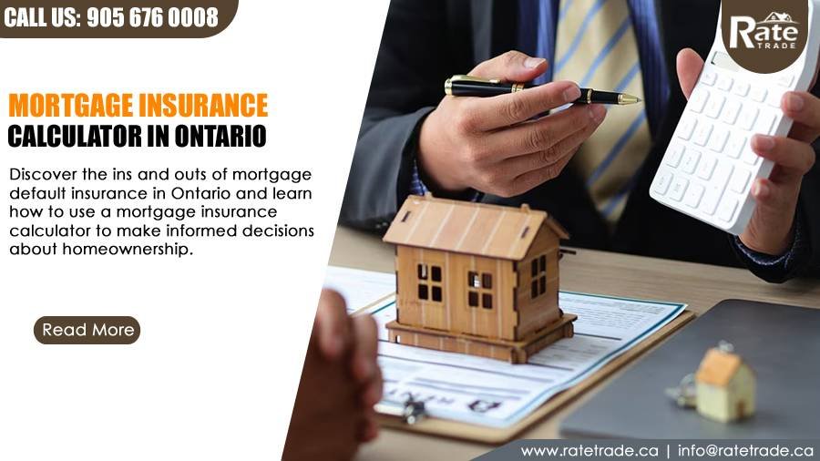 Ontario Mortgage Insurance Calculator: Ultimate Guide