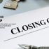 What do closing costs include?